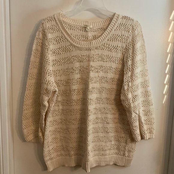 sweater